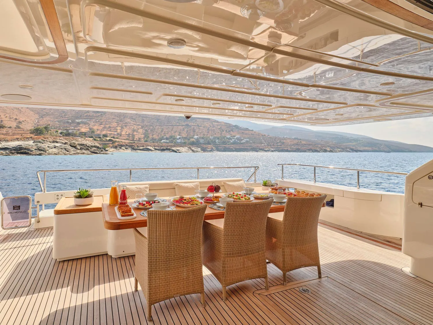 yacht-593405