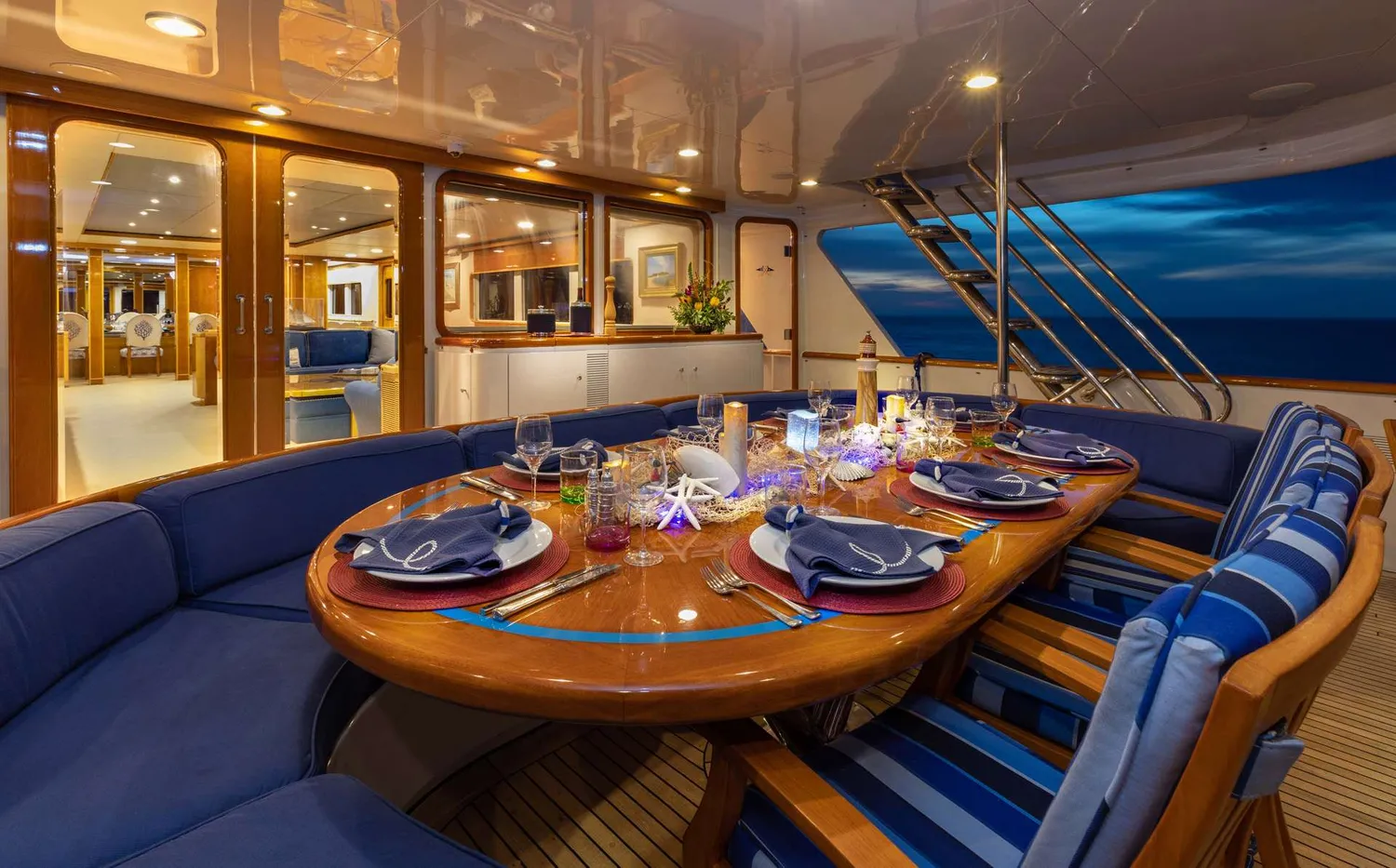 yacht-599410