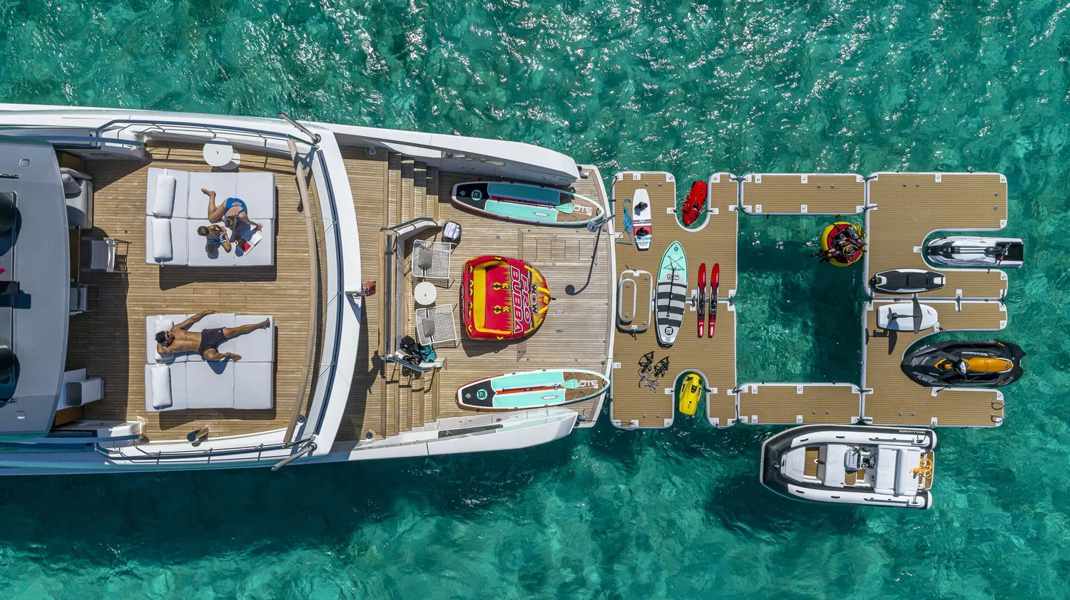 yacht-578882