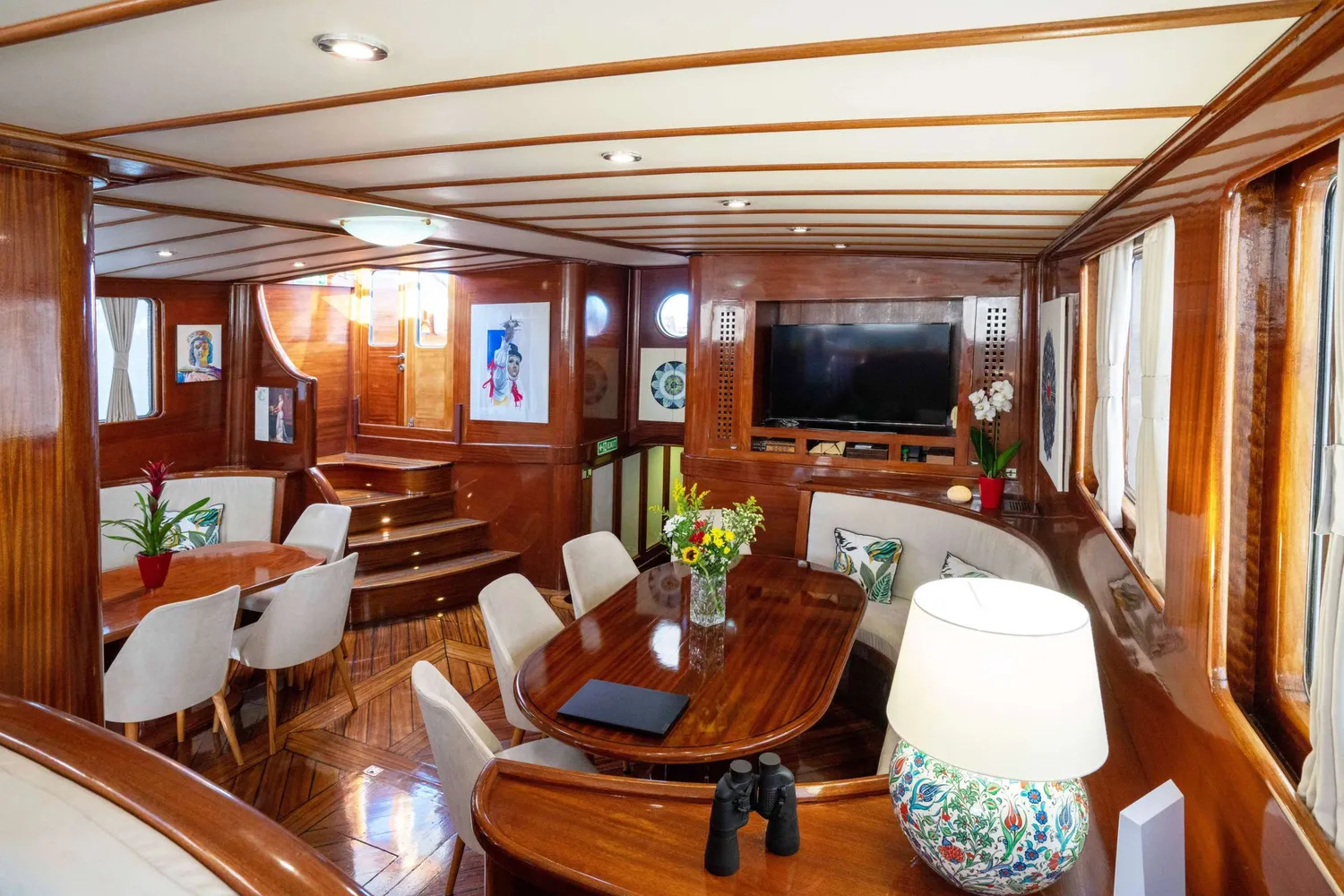 yacht-574227