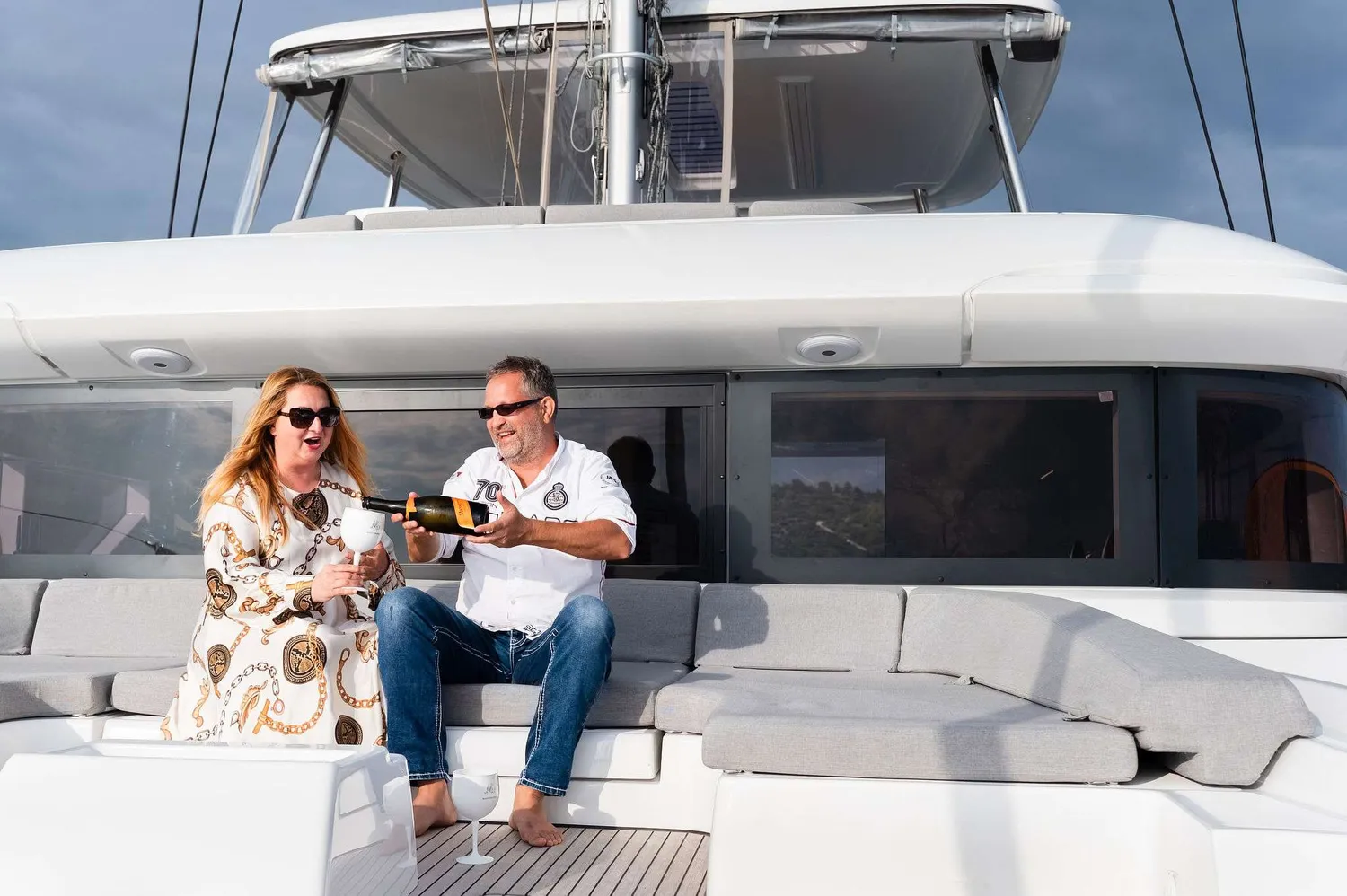 yacht-575570