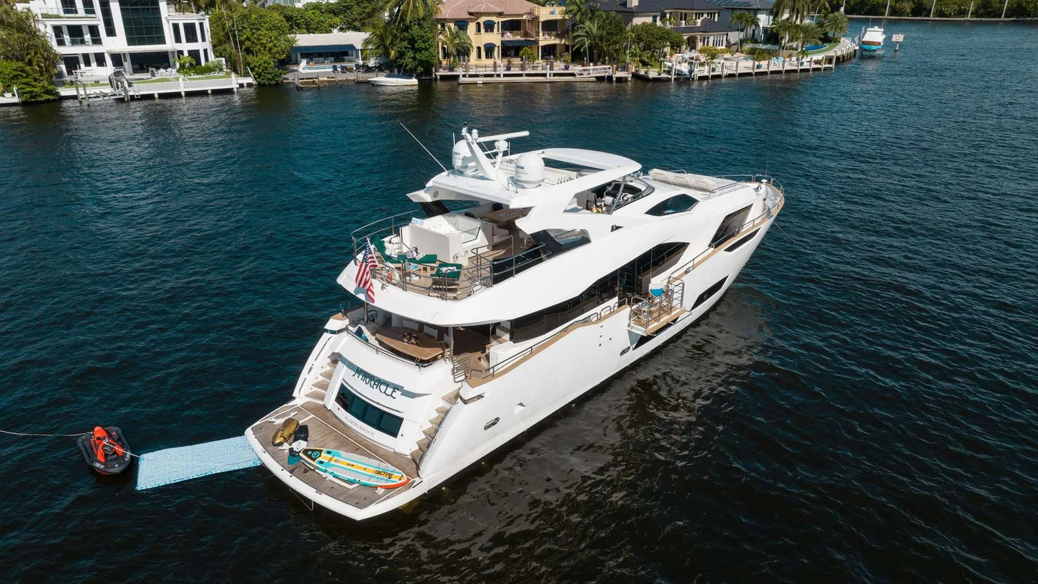 yacht-592530