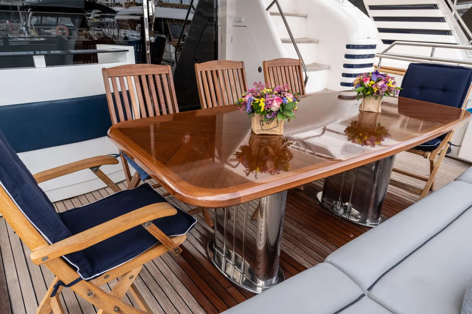 yacht-599143