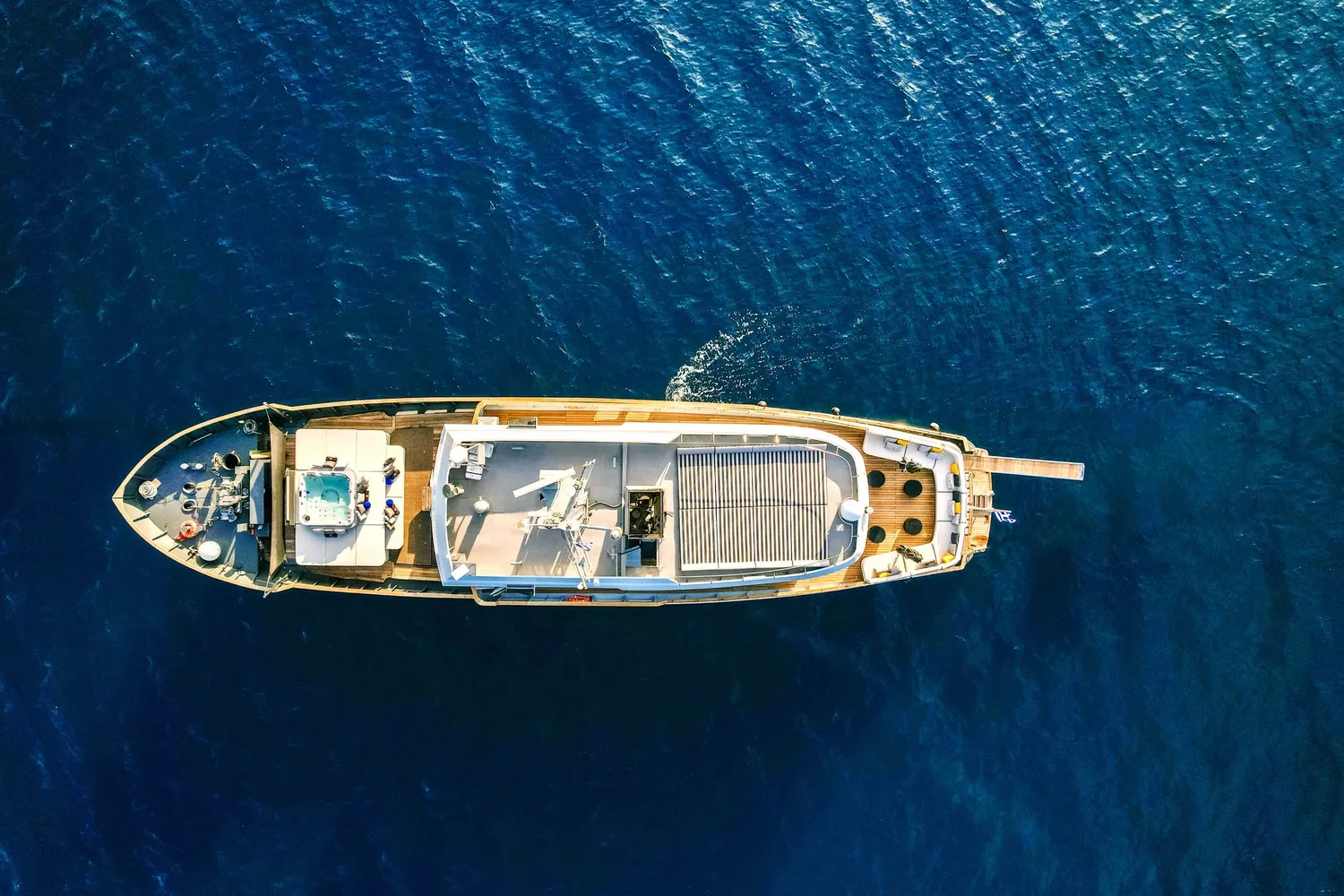 yacht-564179