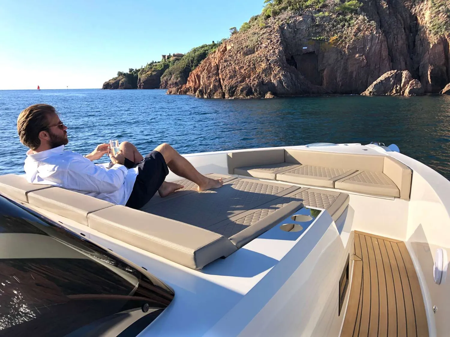 yacht-584673