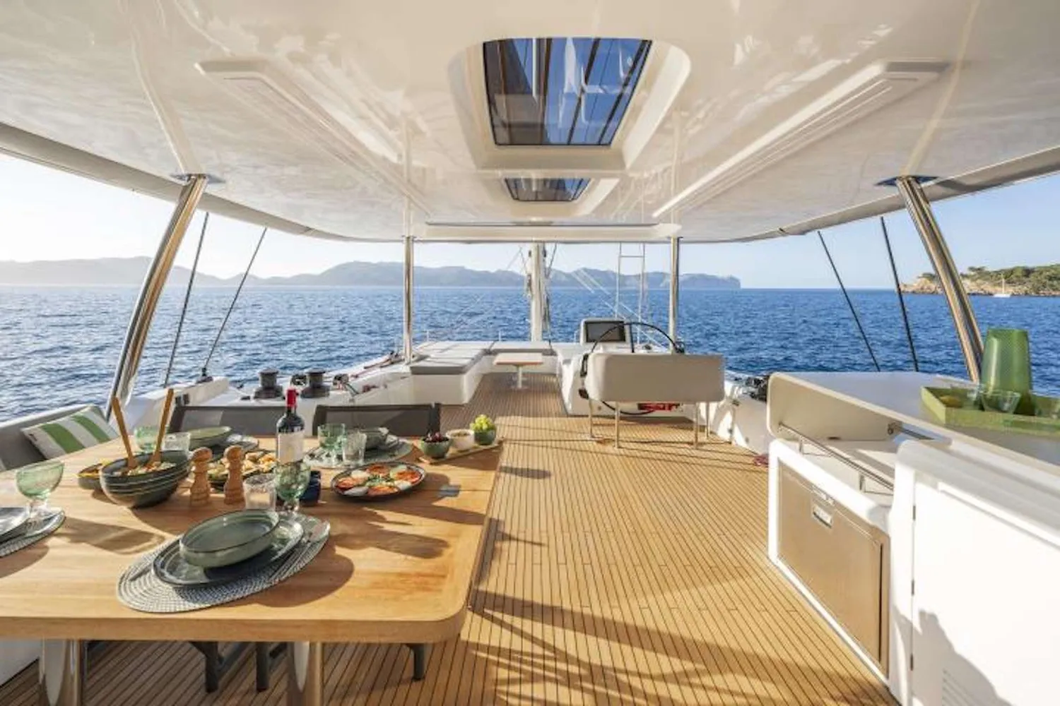 yacht-563369