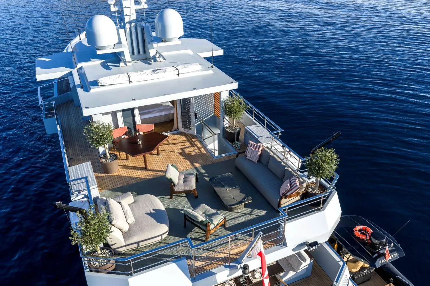 yacht-560568
