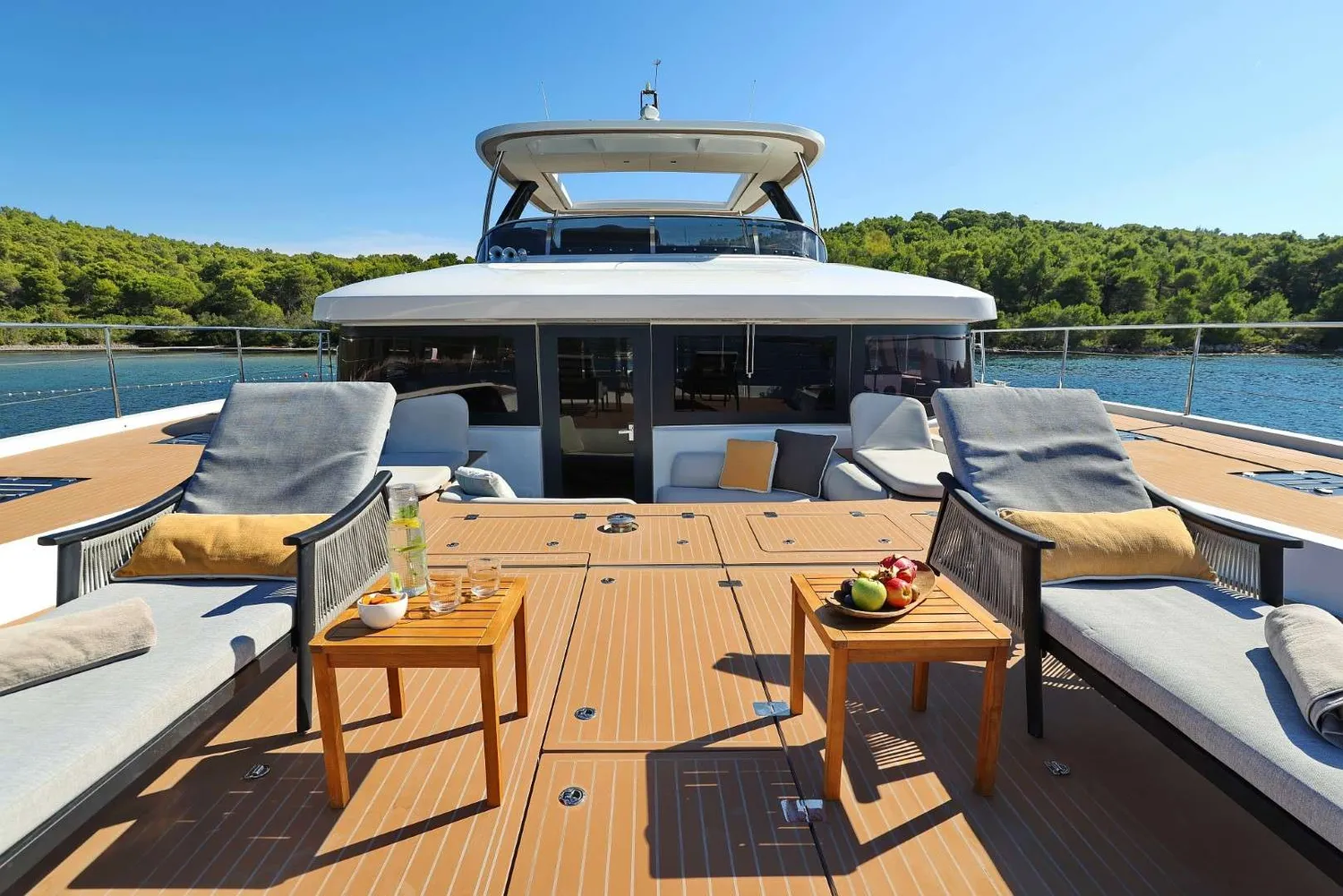 yacht-564861