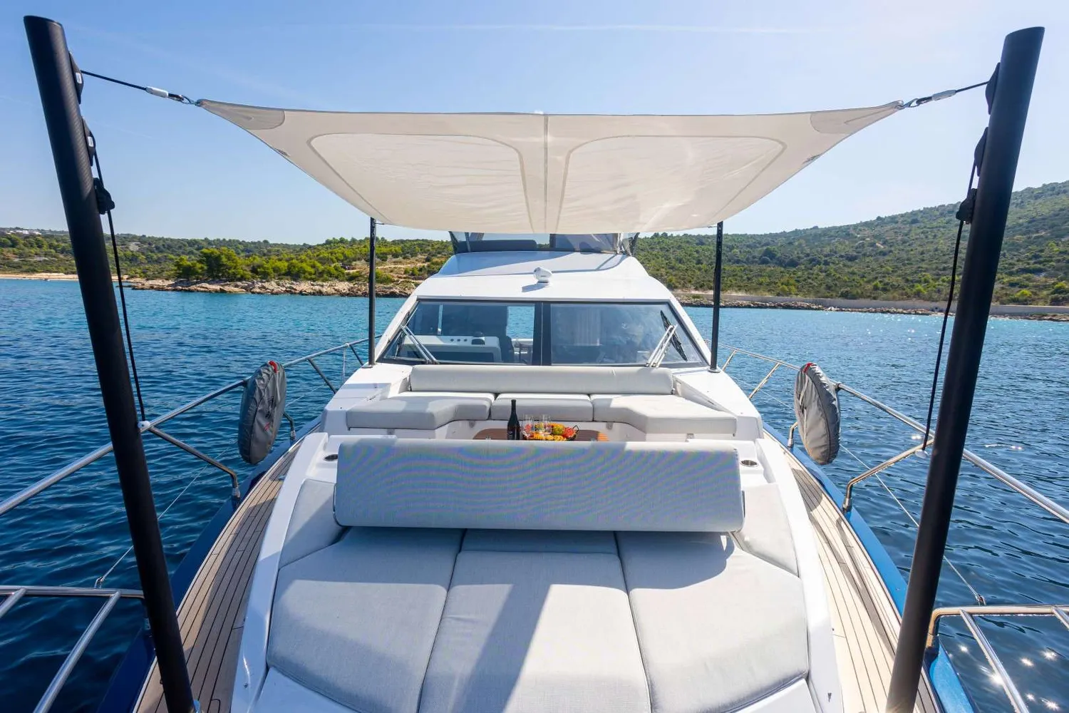 yacht-595657