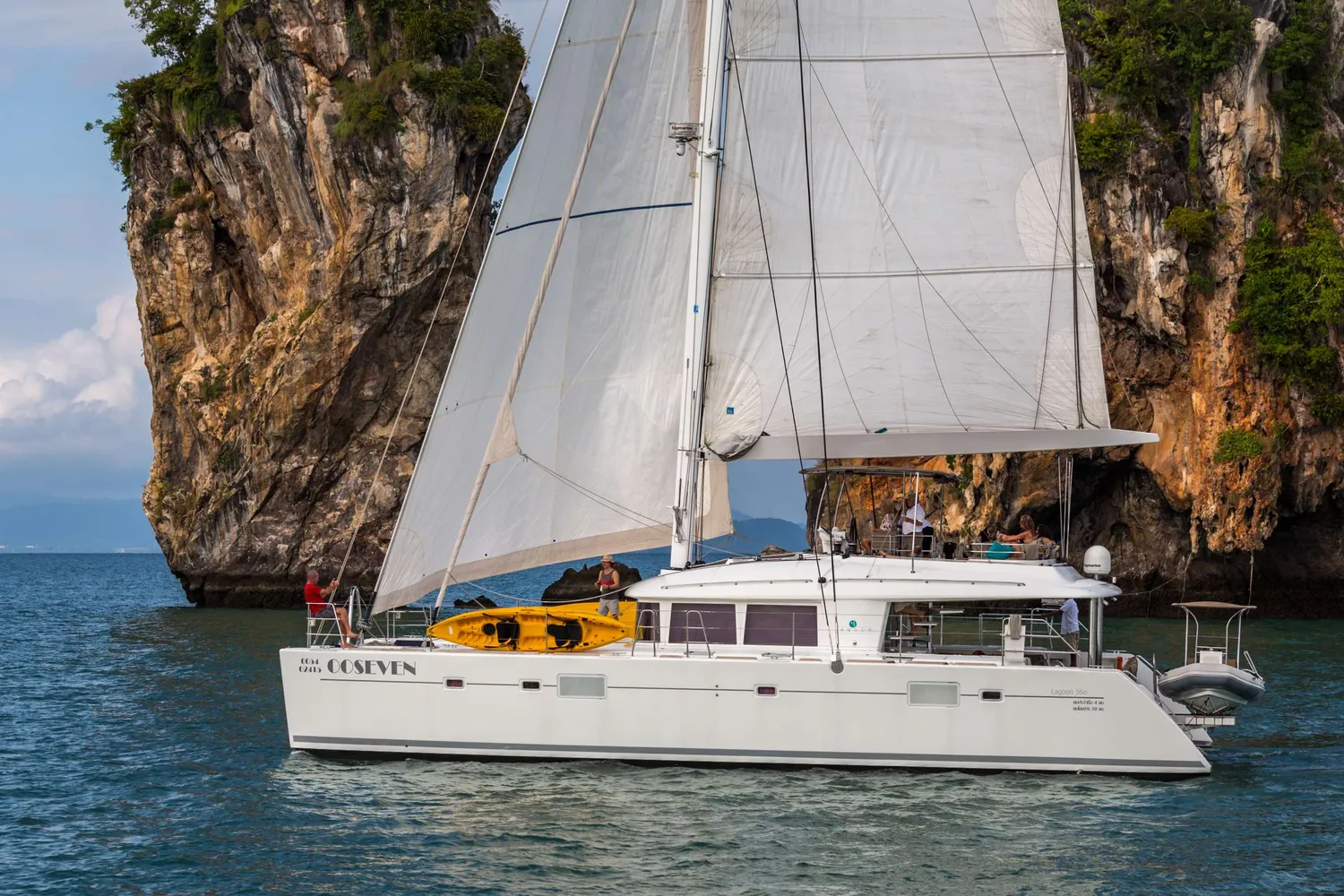 yacht-559086