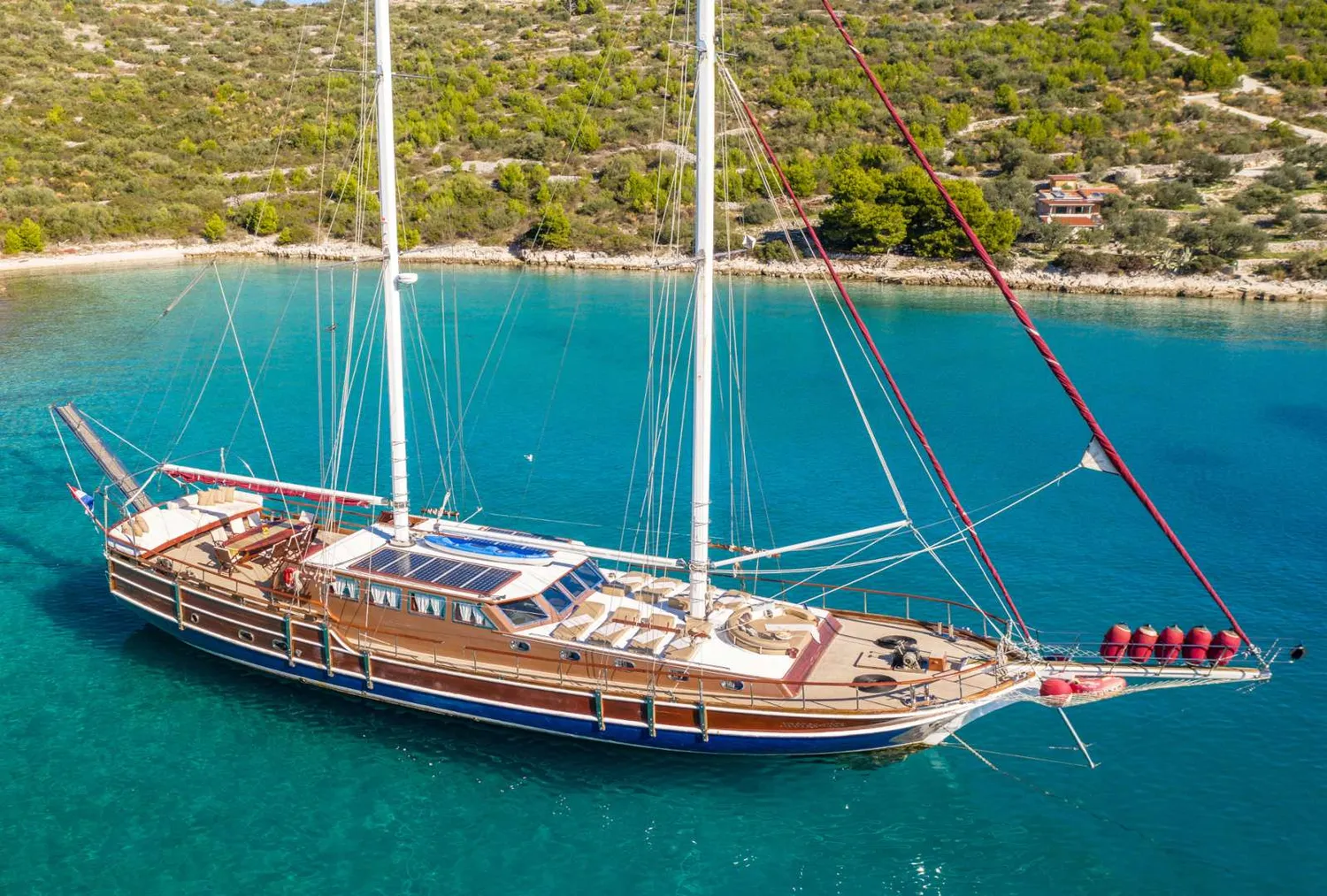 yacht-599373