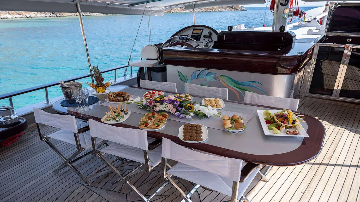 yacht-574884