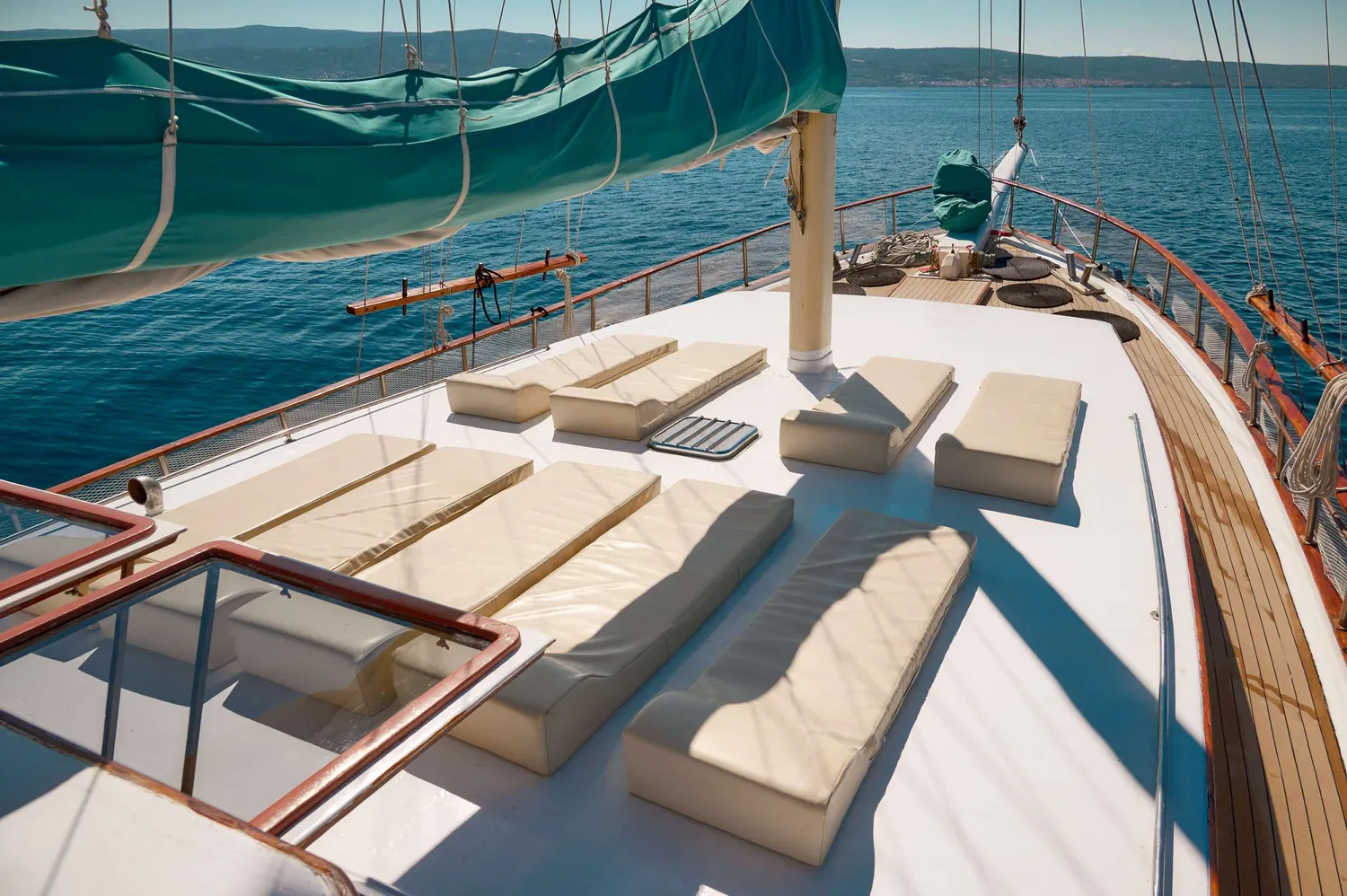 yacht-557402