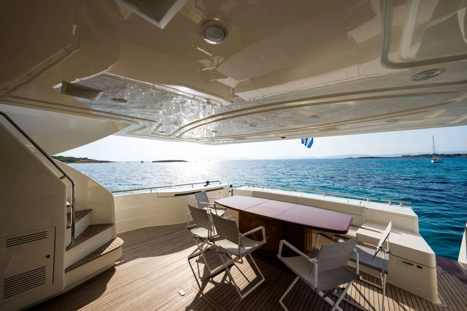 yacht-588462