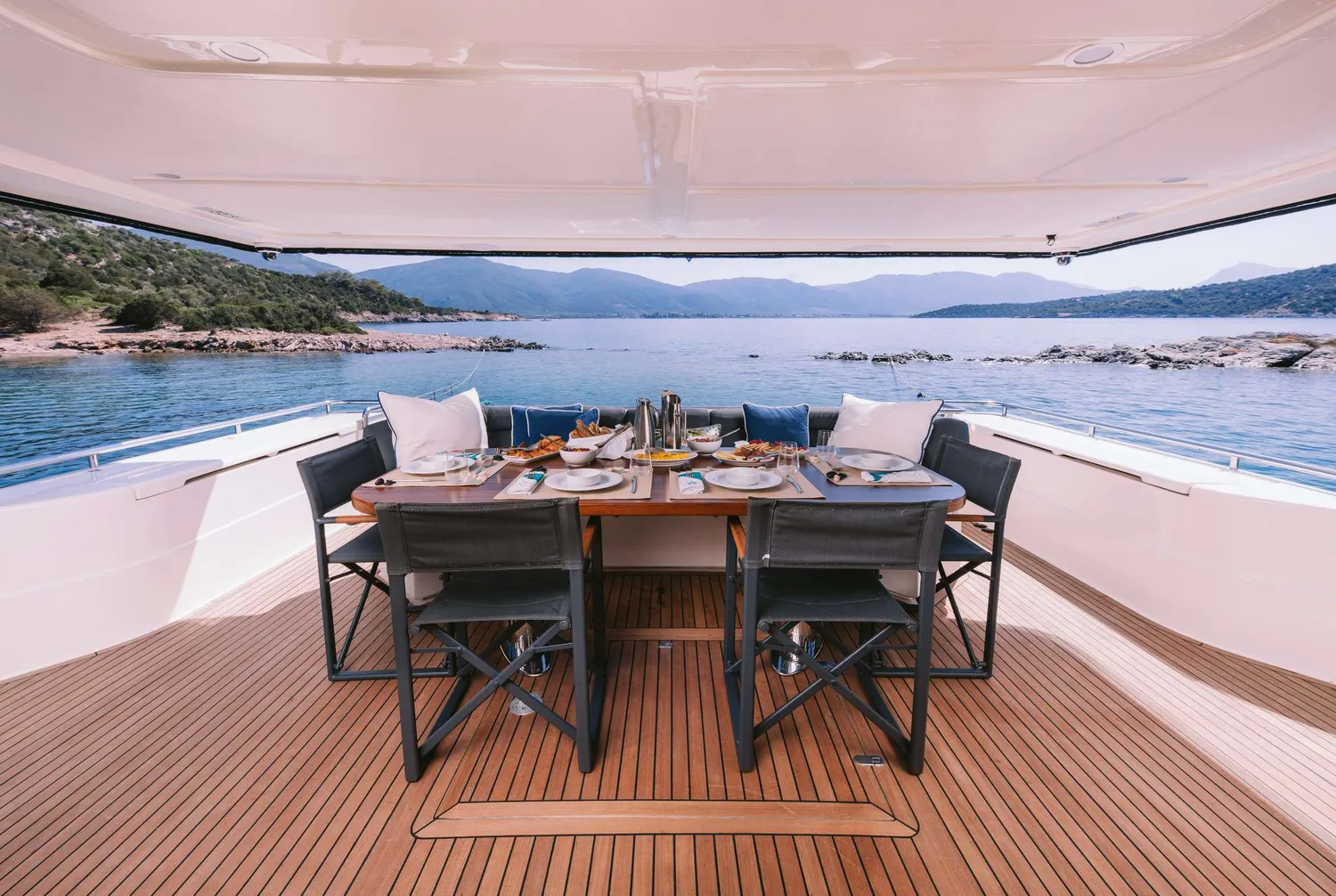 yacht-599783