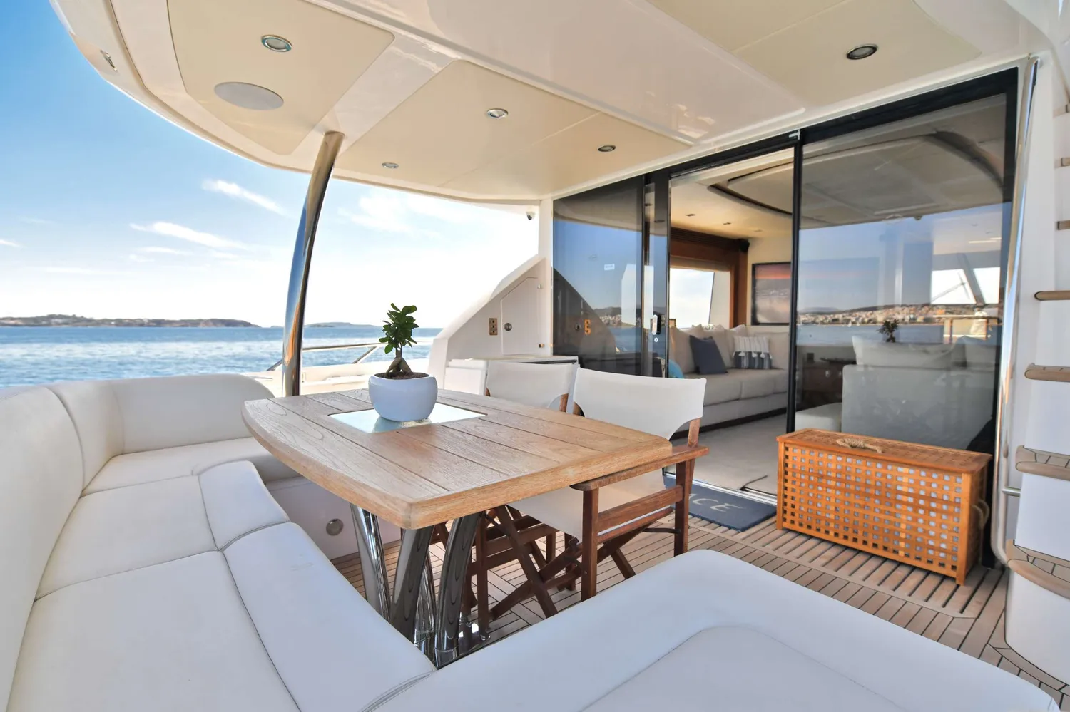 yacht-557340
