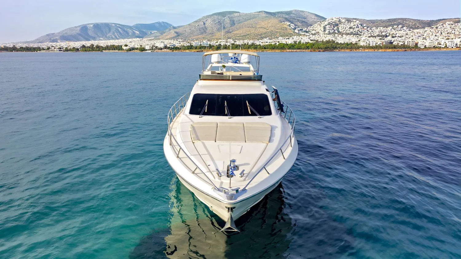 yacht-584757