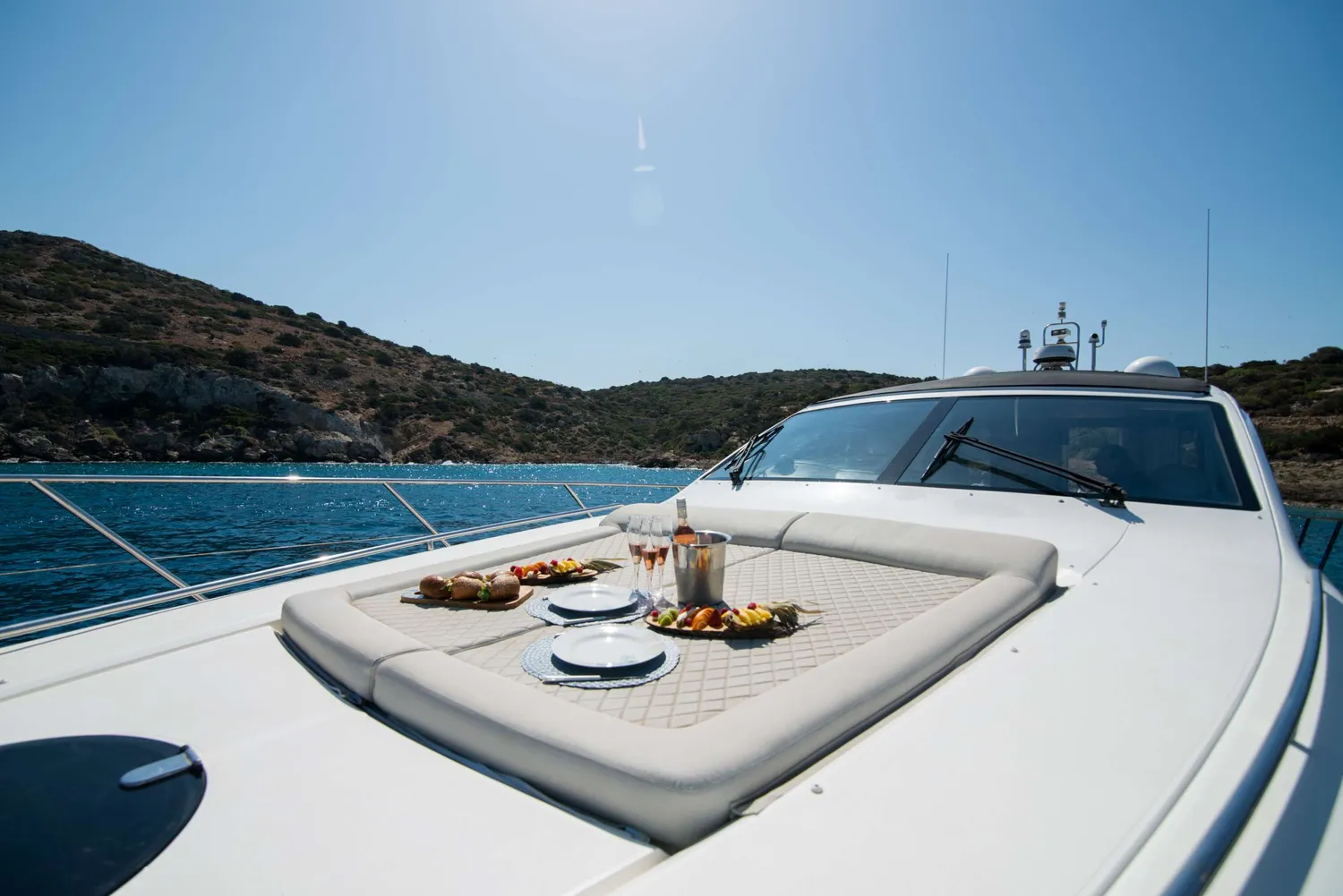 yacht-565391