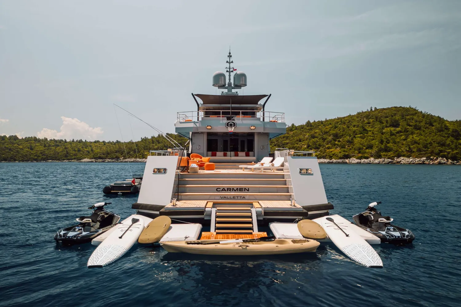 yacht-564638