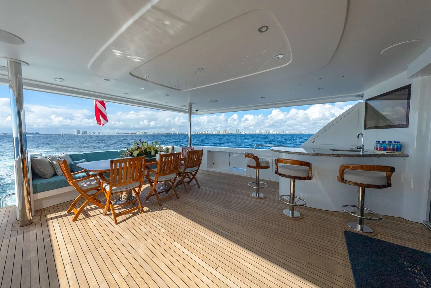 yacht-574402