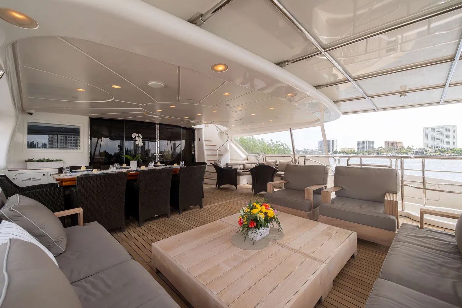 yacht-550788