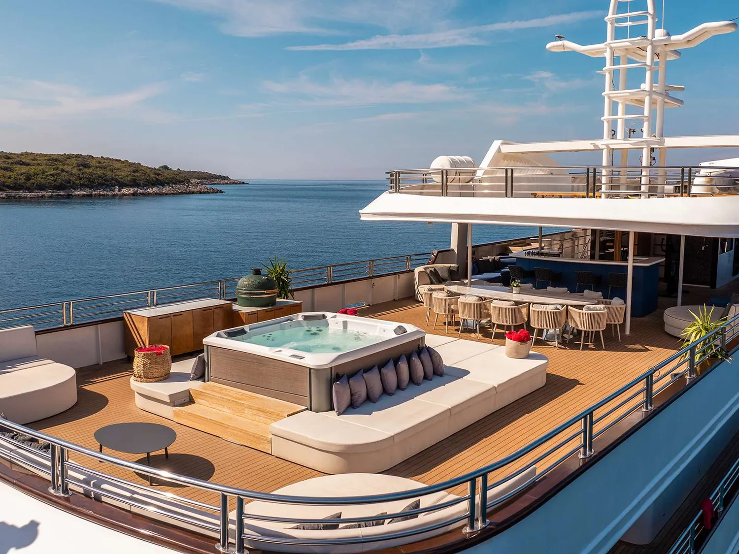 yacht-559545