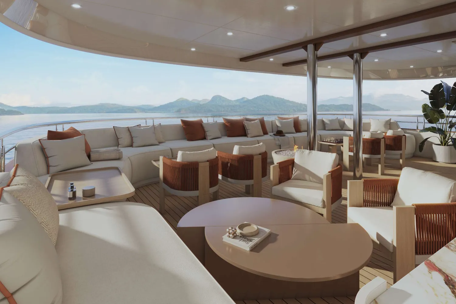 yacht-588627