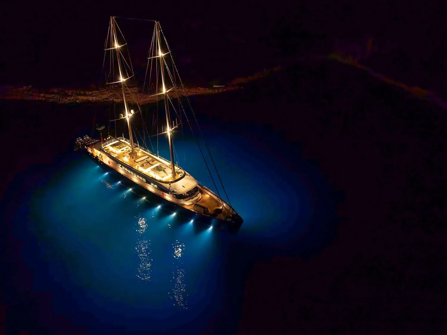 yacht-560836