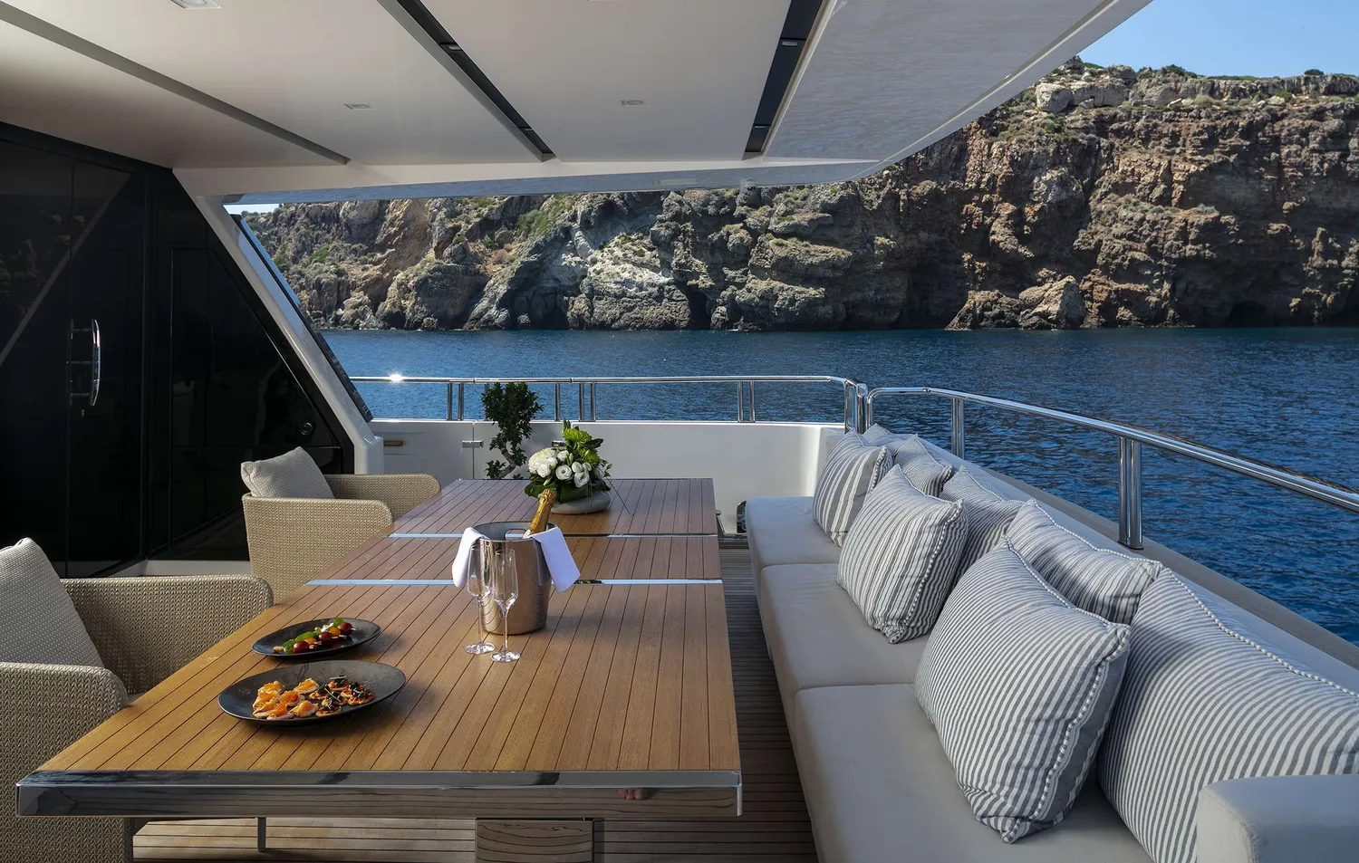 yacht-597562
