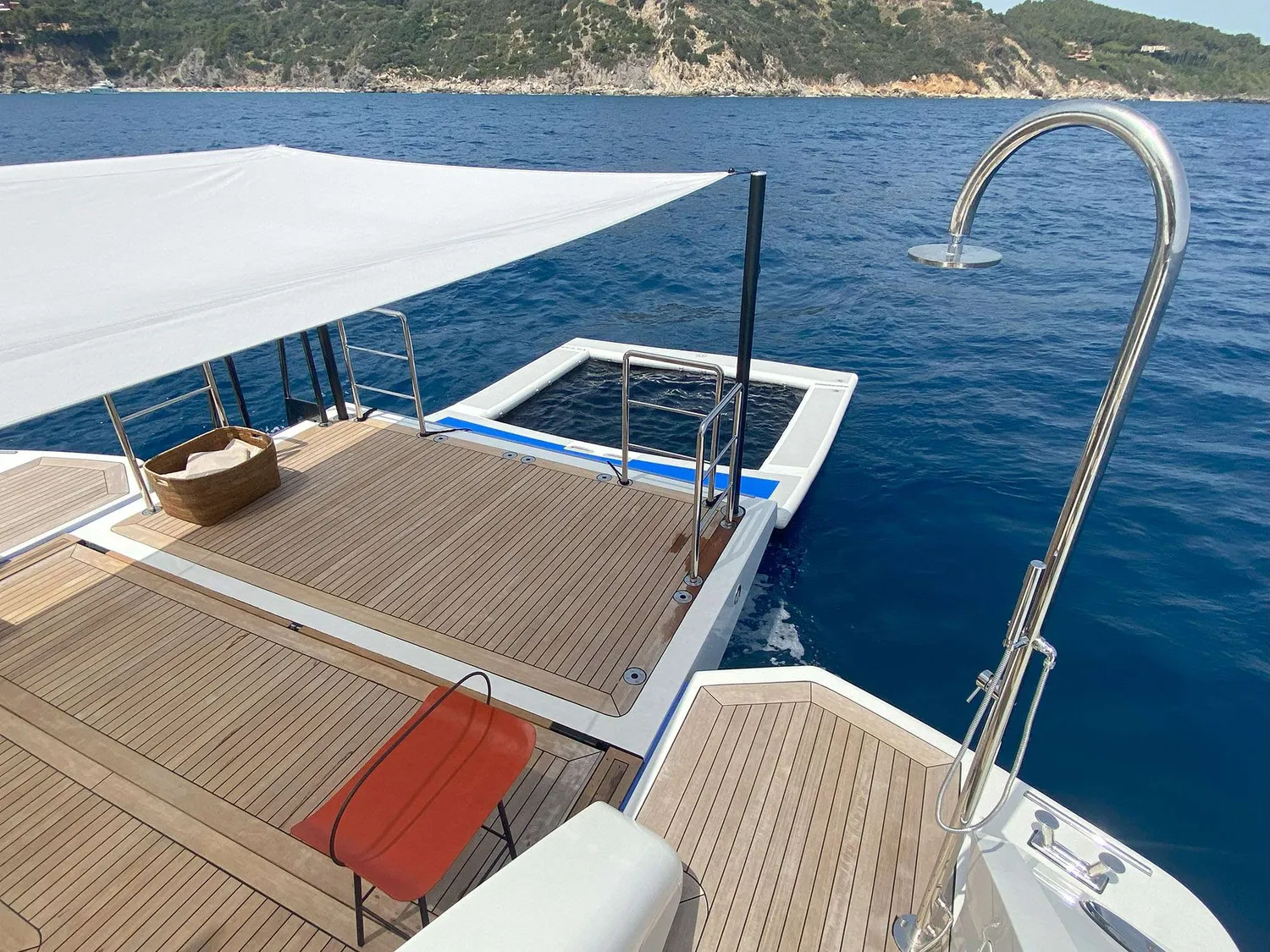 yacht-577544
