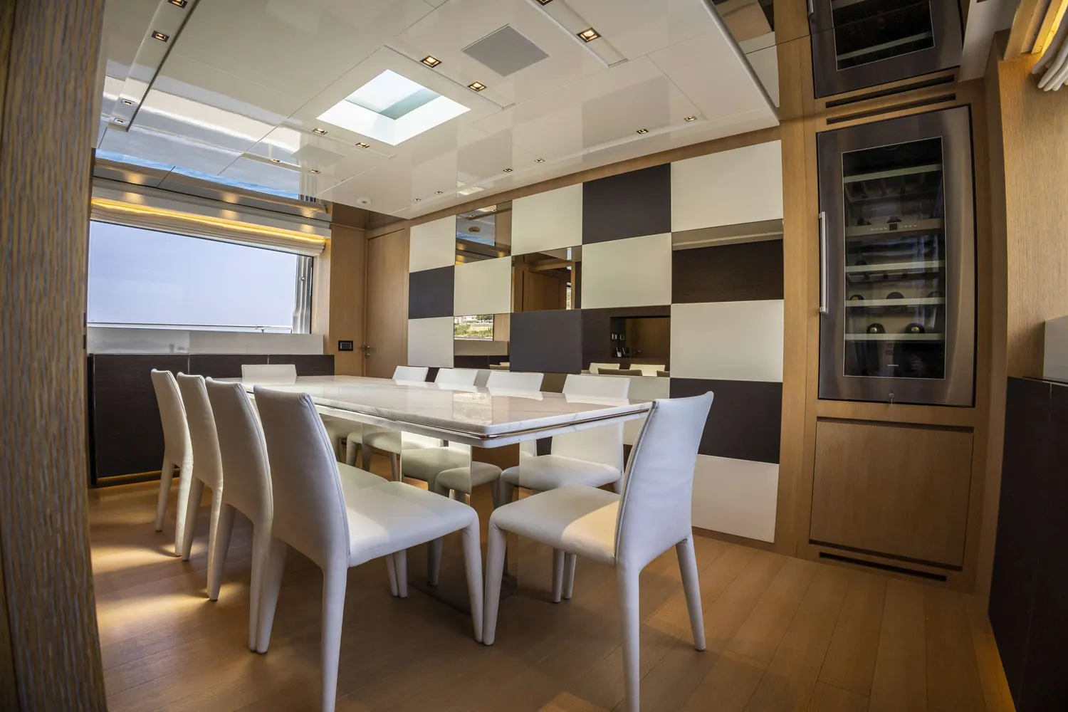 yacht-563976