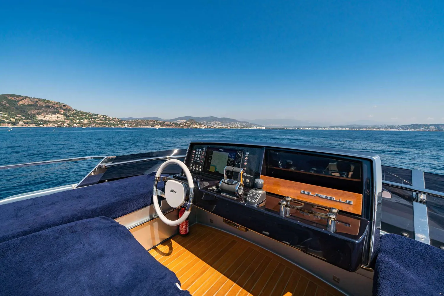 yacht-565451