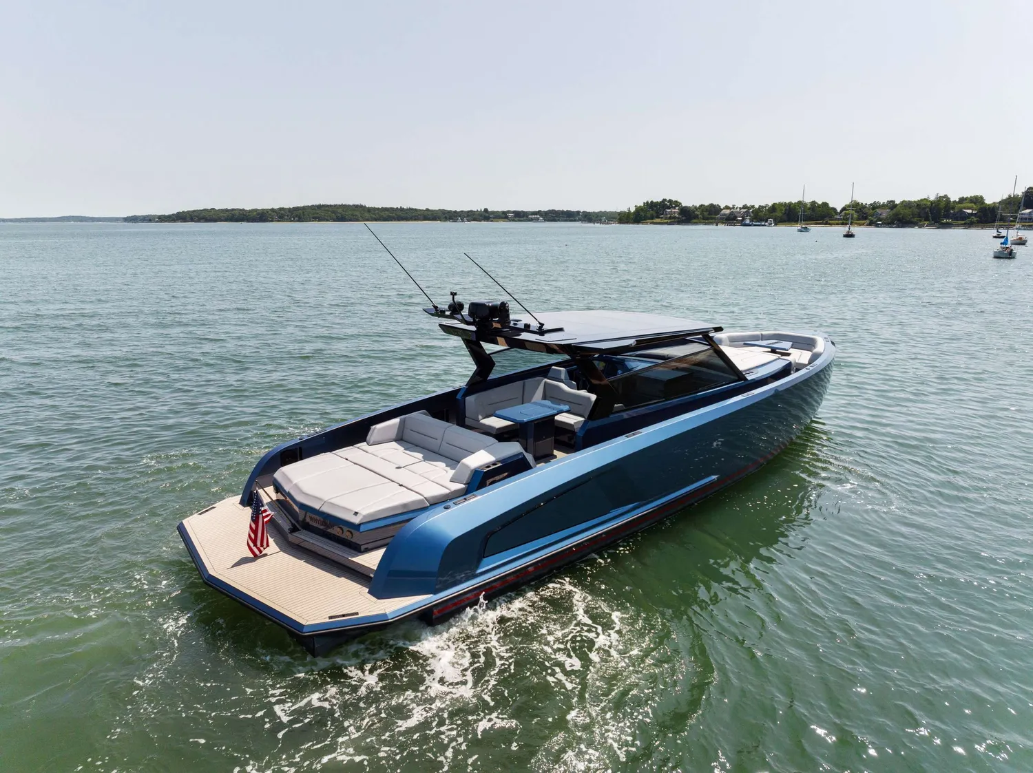 yacht-602165