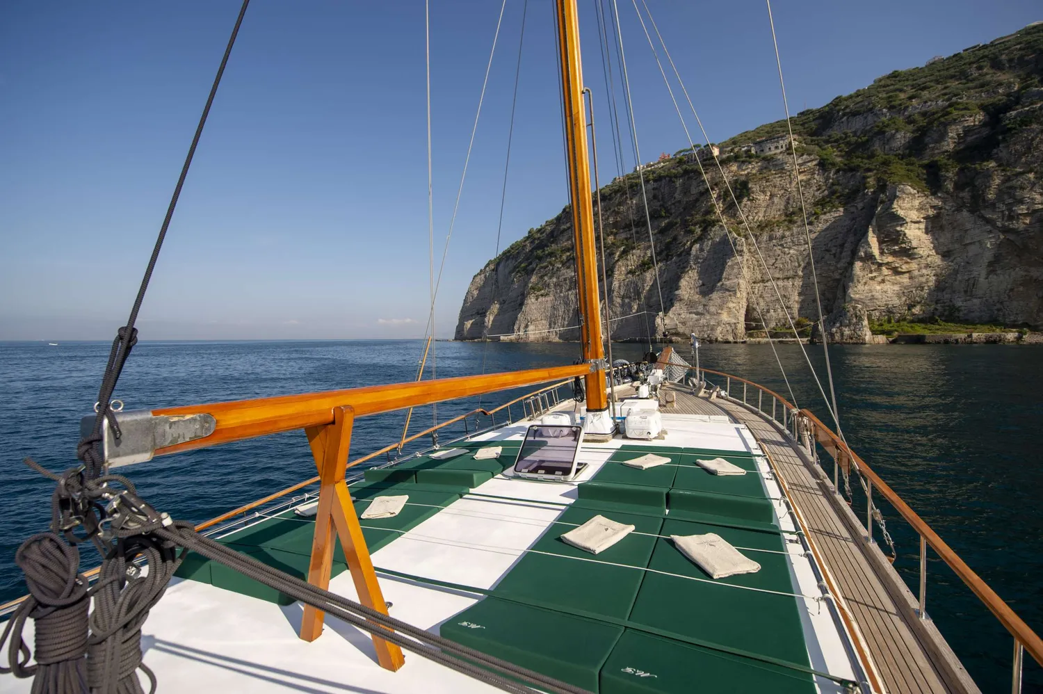 yacht-597462