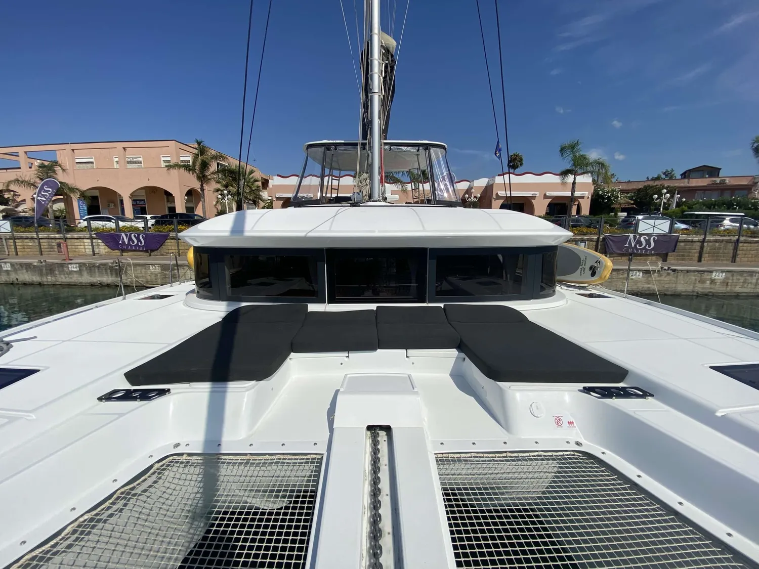 yacht-574152