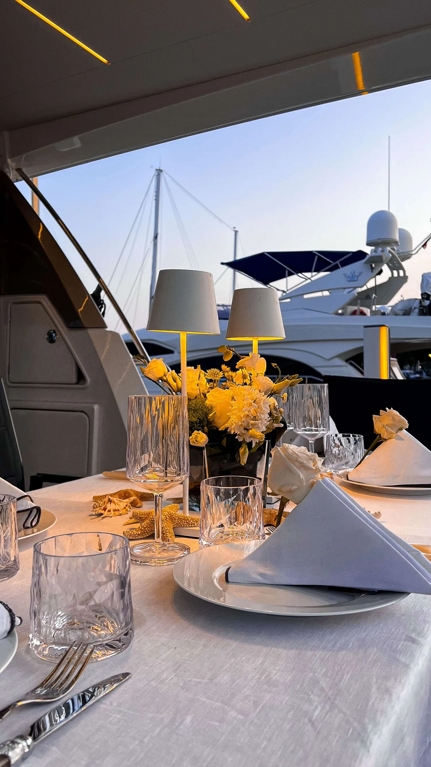 yacht-575440