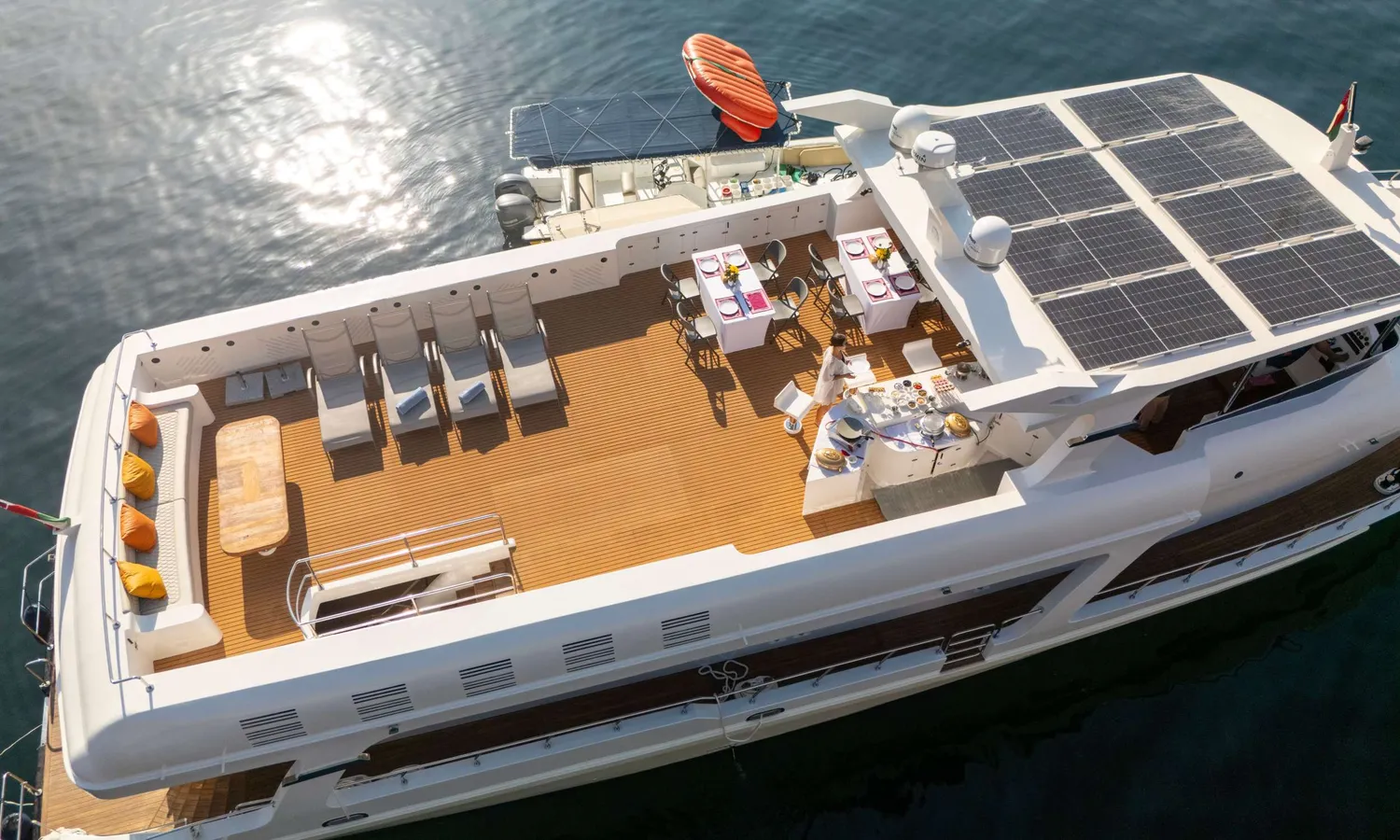 yacht-571909