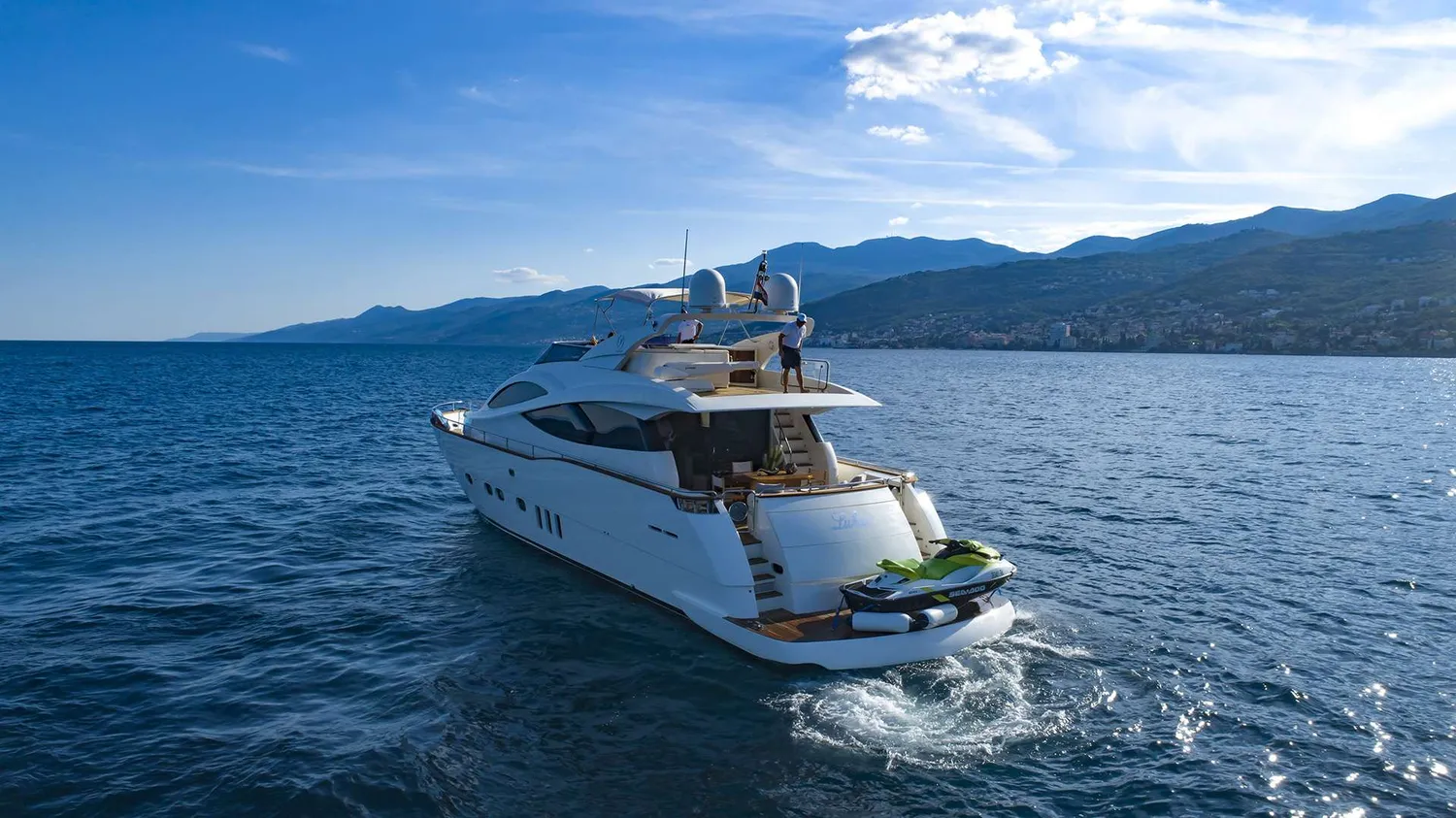 yacht-573964
