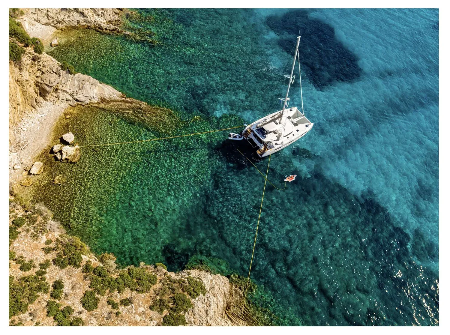 yacht-574883