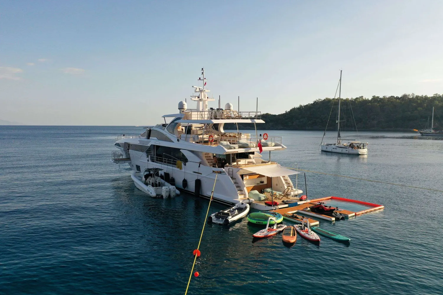 yacht-558144