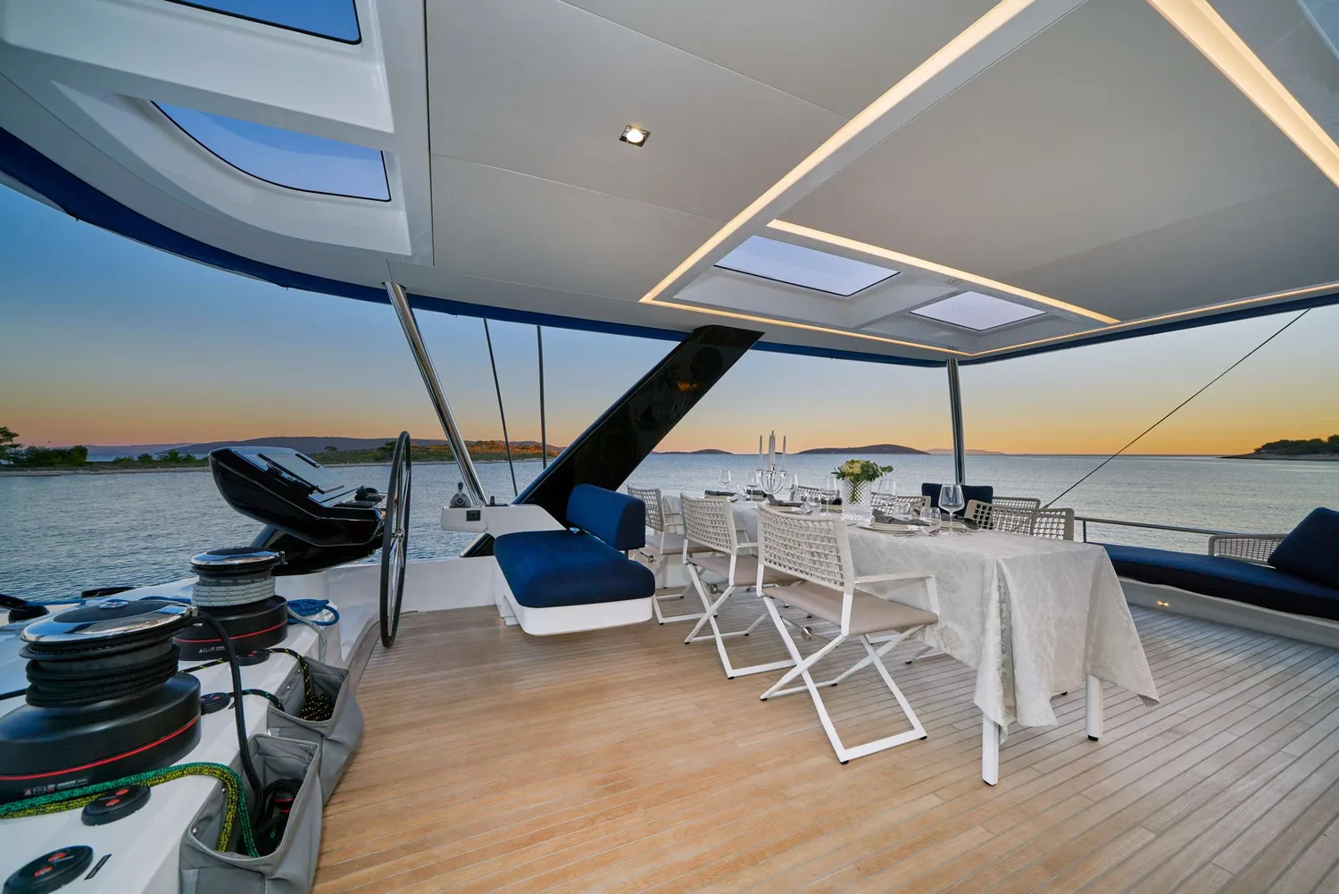 yacht-583850