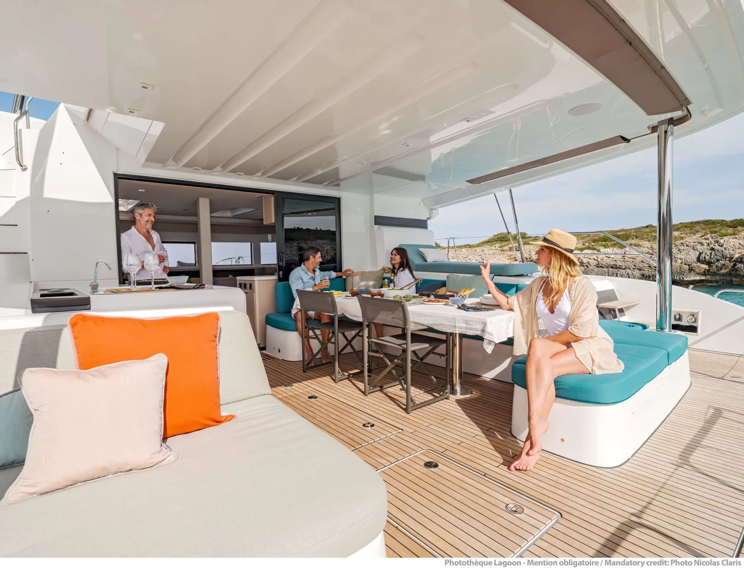 yacht-597988