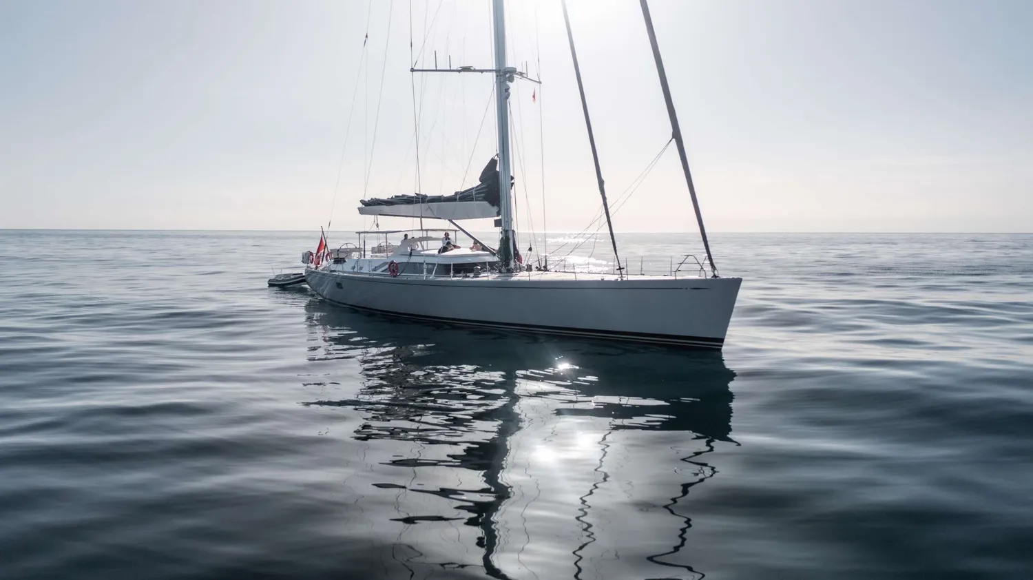 yacht-588931