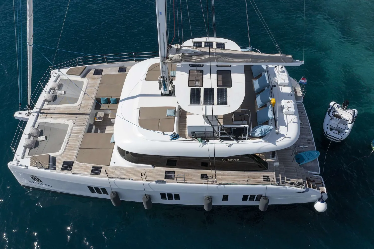 yacht-557833