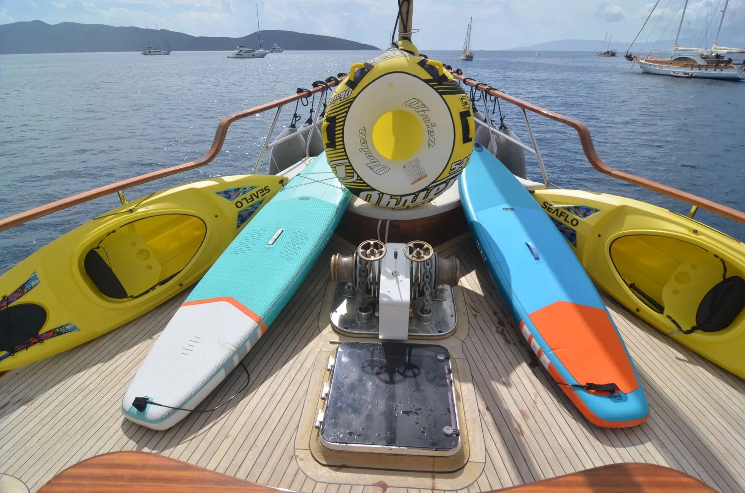 yacht-577856