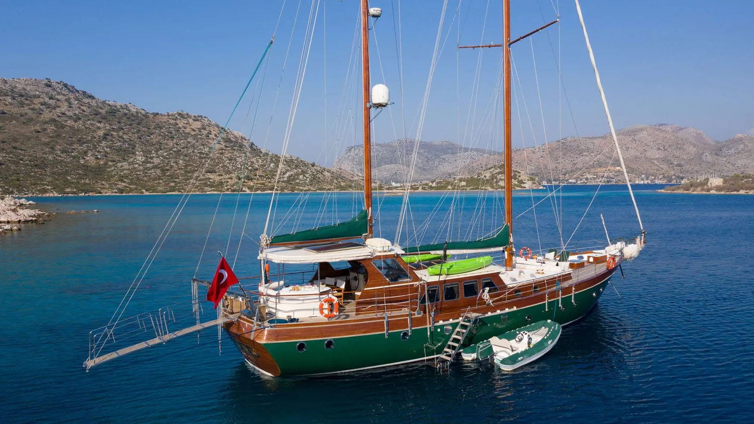 yacht-594349