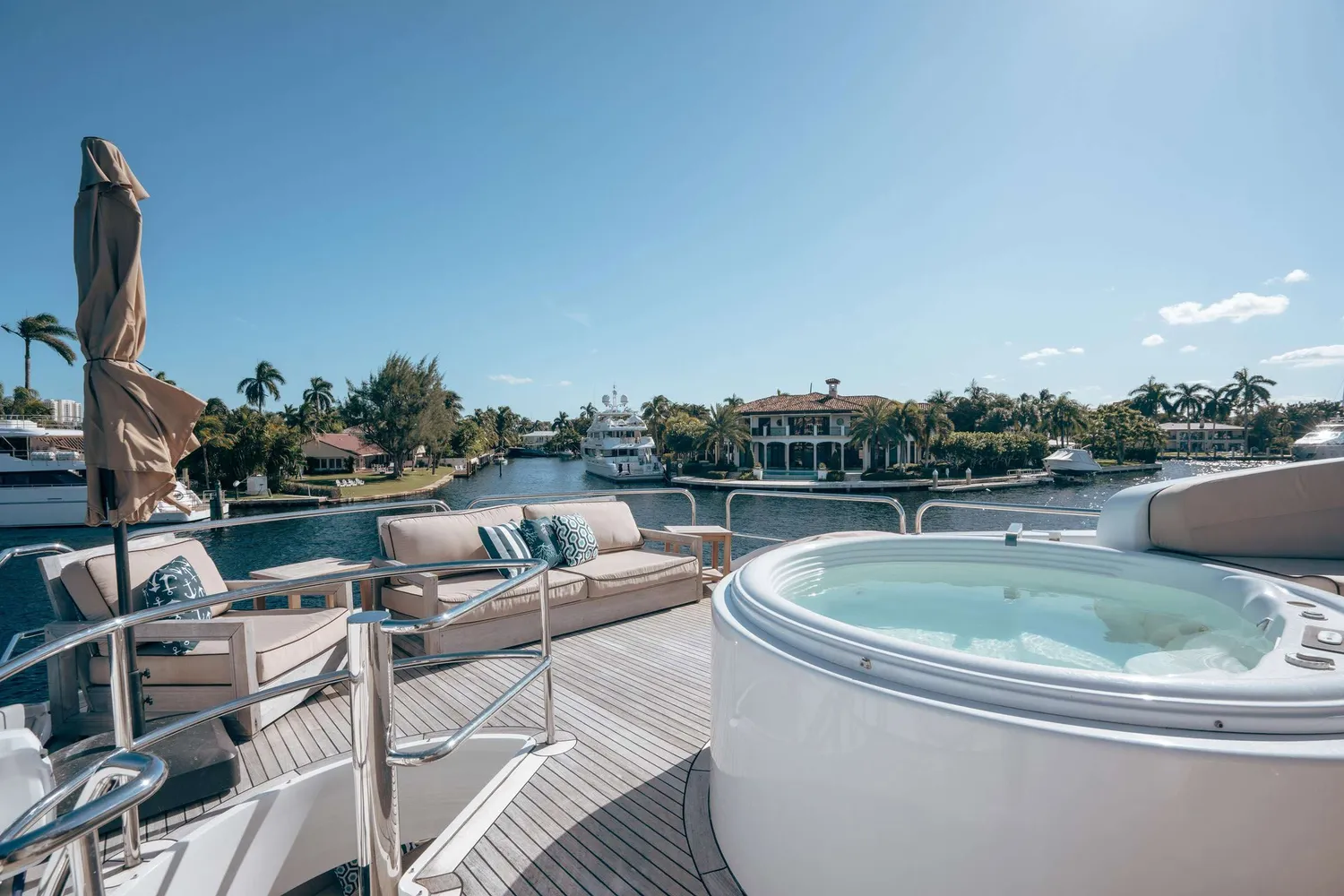 yacht-557852