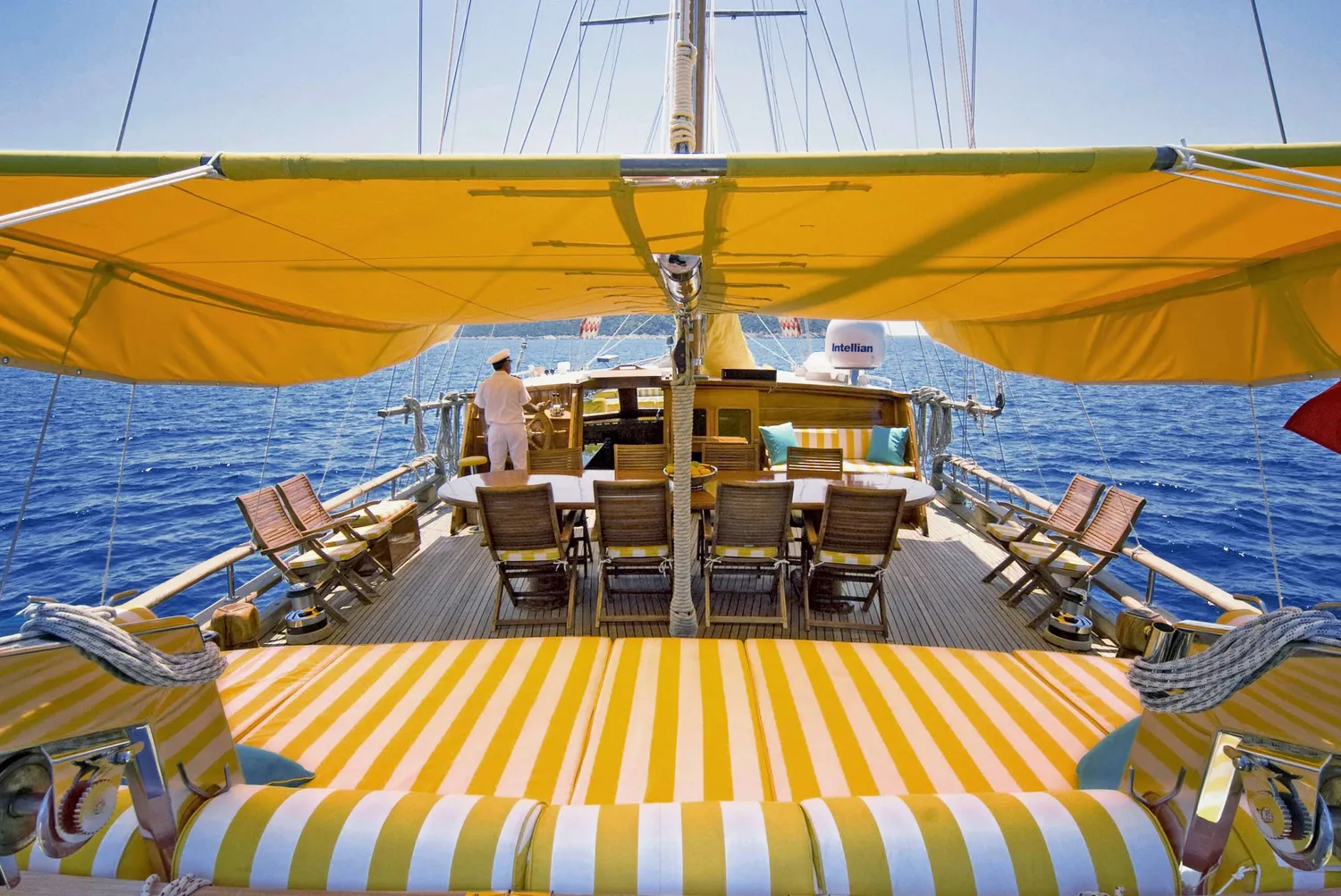 yacht-574297