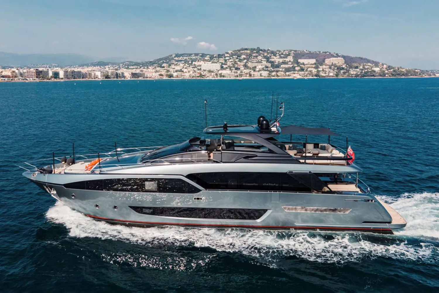 yacht-566655