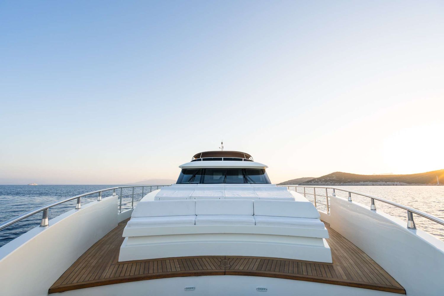 yacht-550670